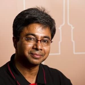 Prof. Syed Akhter Hossain