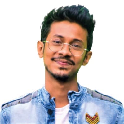 Hrithik Mojumdar