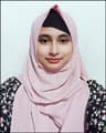 Saida Mahamuda Rahman