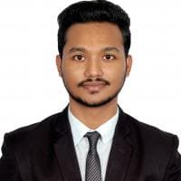 Md. Rakibuzzaman Asif