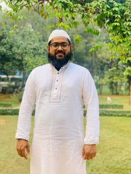 Johir Ahemmod Chowduri