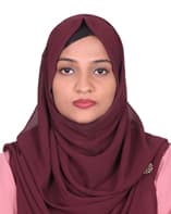 Amatul Bushra Akhi