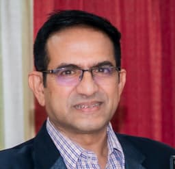 Arif Ahmed