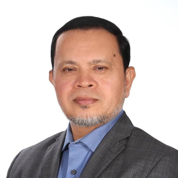 Dr. Md. Sabur Khan