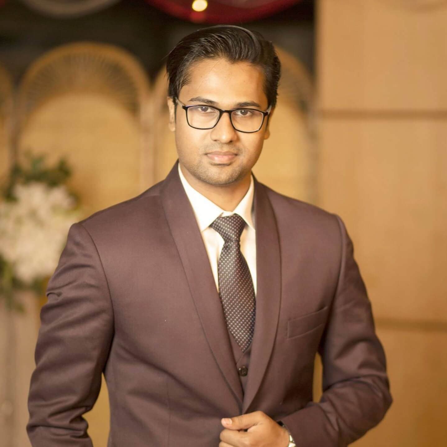 Nuruzzaman Faruqui