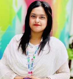 Mayeda Sarker
