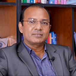 Professor Dr. Mohammed Masum Iqbal