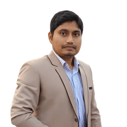 Md Ramjan Ali Lipu