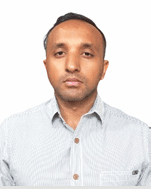 Dr. Arif Chowdhury Apou