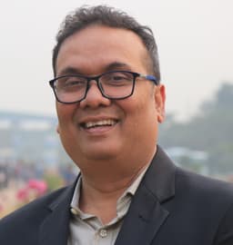 Dr. Syed Mizanur Rahman