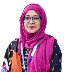 Sayma Suraiya