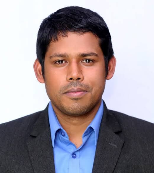 Humayun Kabir