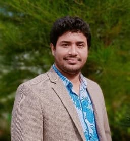 Alamgir Hossain
