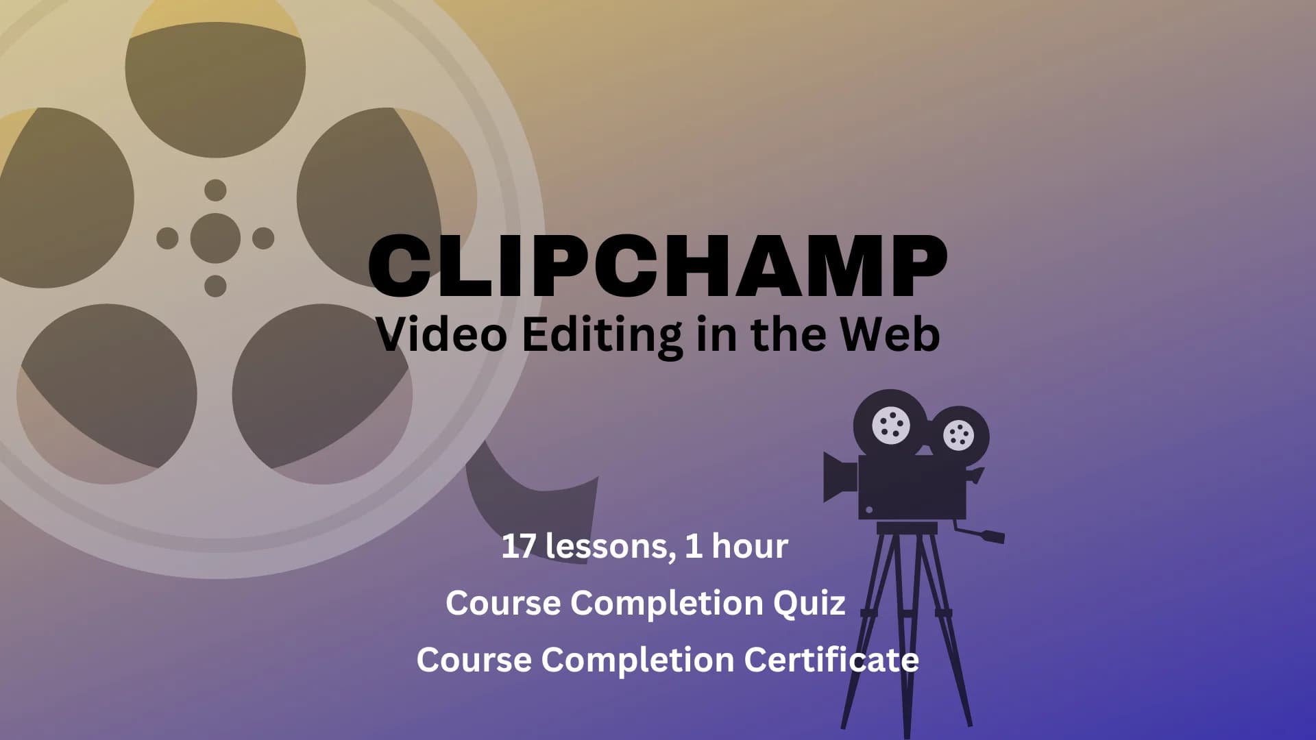 Clipchamp: Unlock the Power of Video Editing