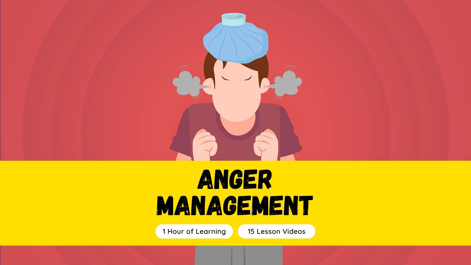 Anger Management