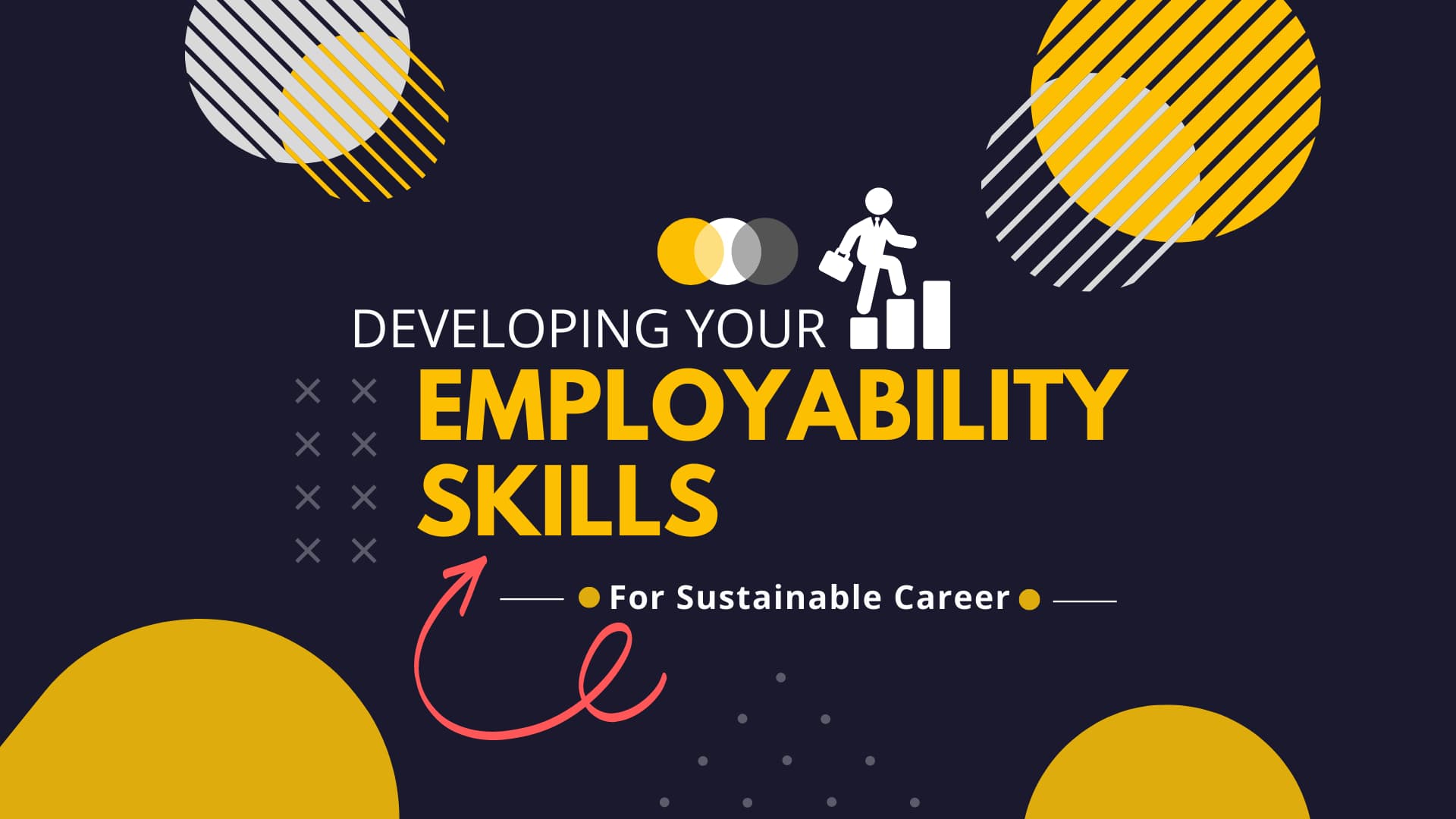 Developing Your Employability Skills For Sustainable Career