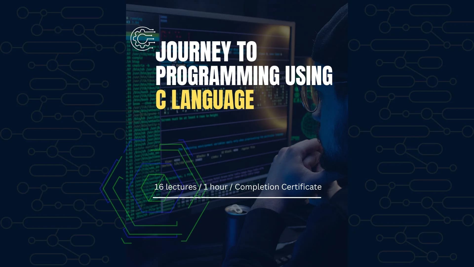 Journey to Programming Using C Language