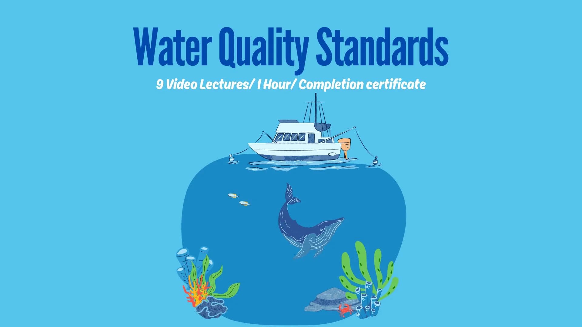 Water Quality Standards