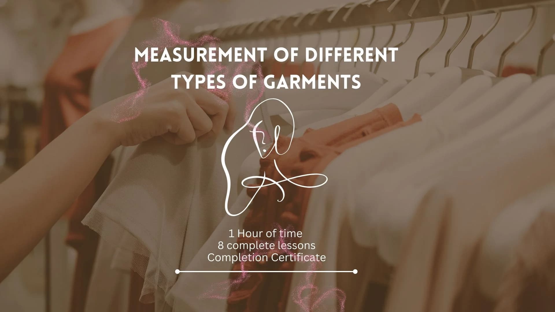 Measurement of Different Types of Garments