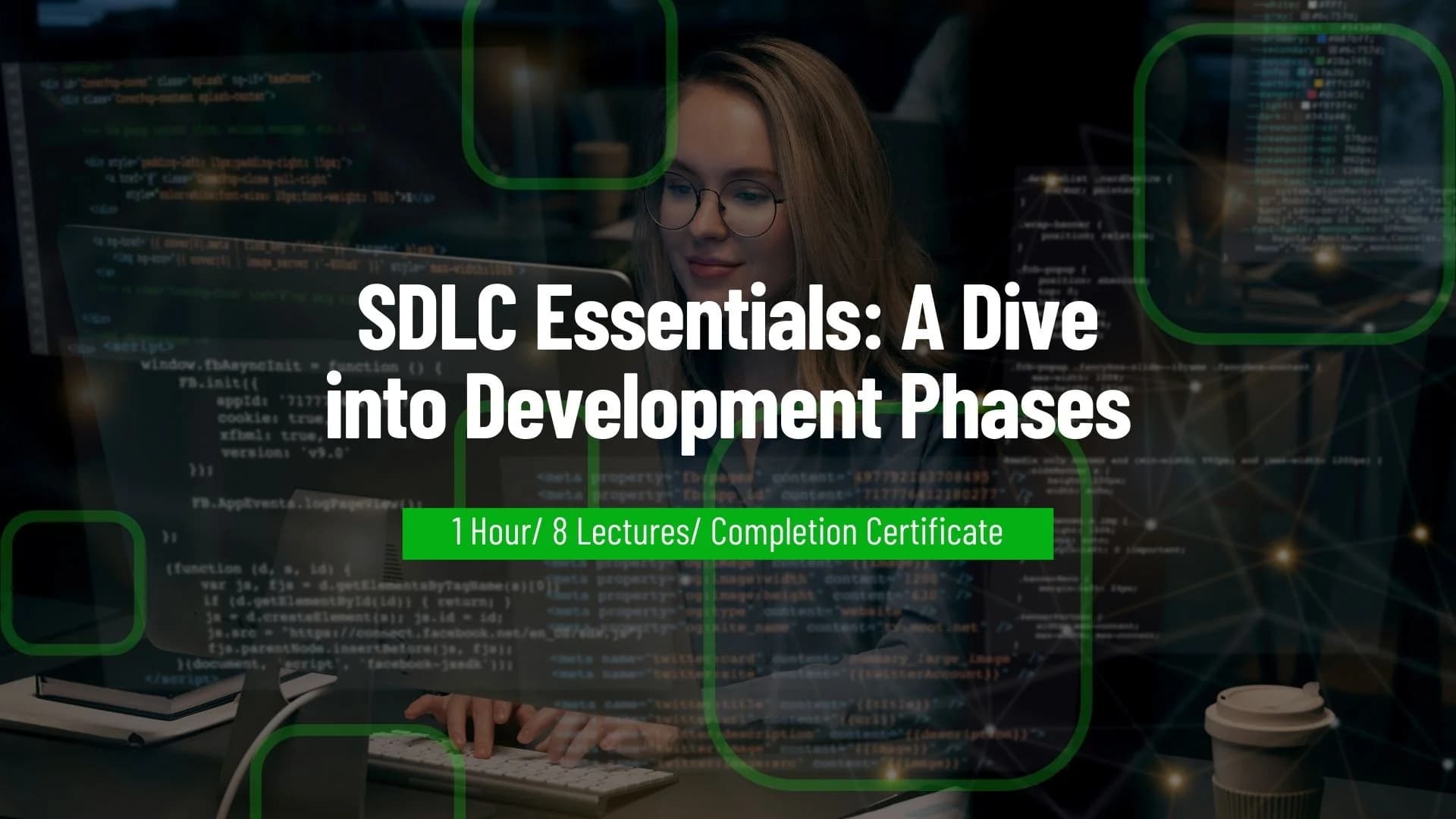 SDLC Essentials: A Dive into Development Phases