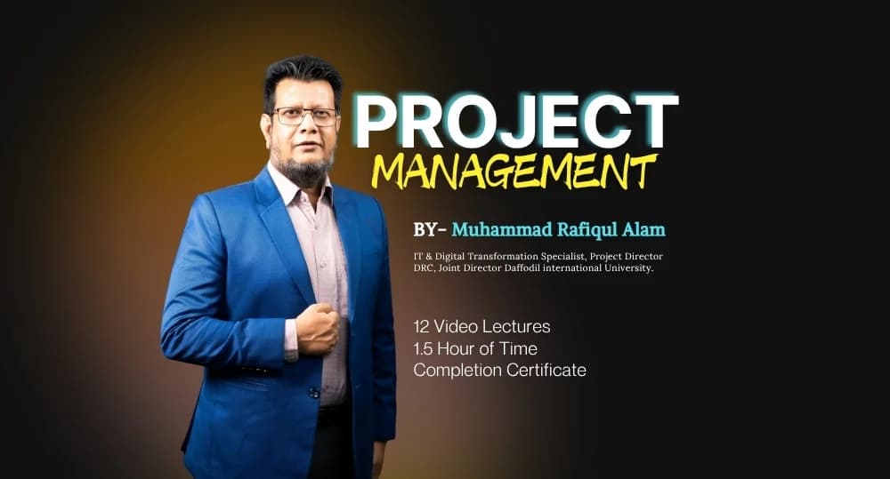 Project Management Practice in Functional Management