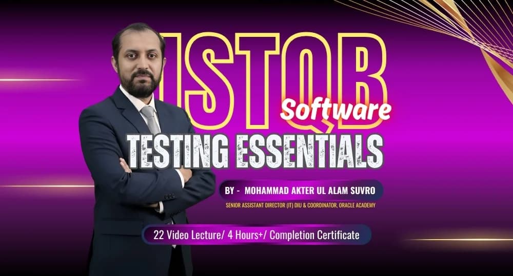 ISTQB Software Testing Essentials