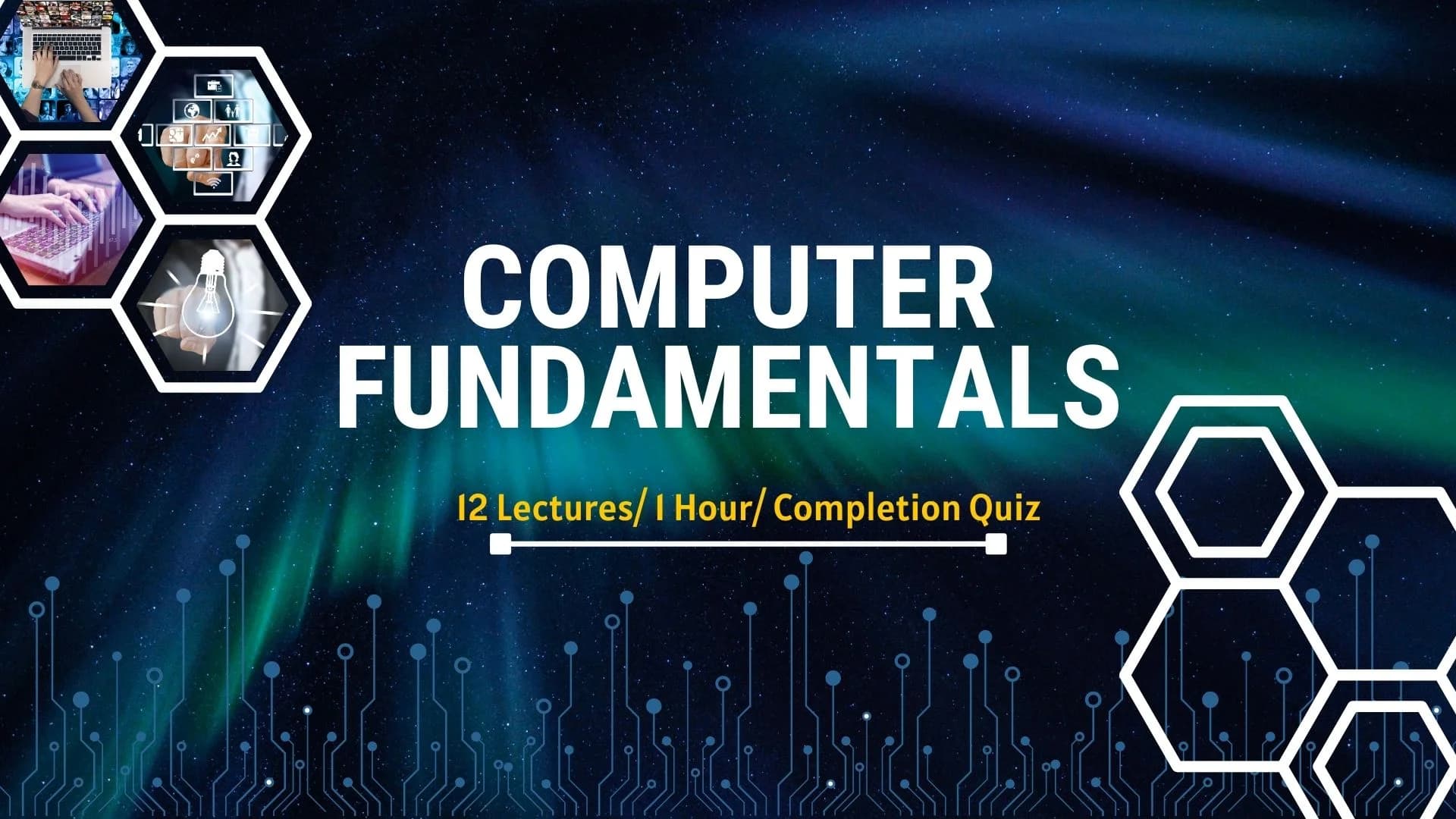 Computer Fundamentals