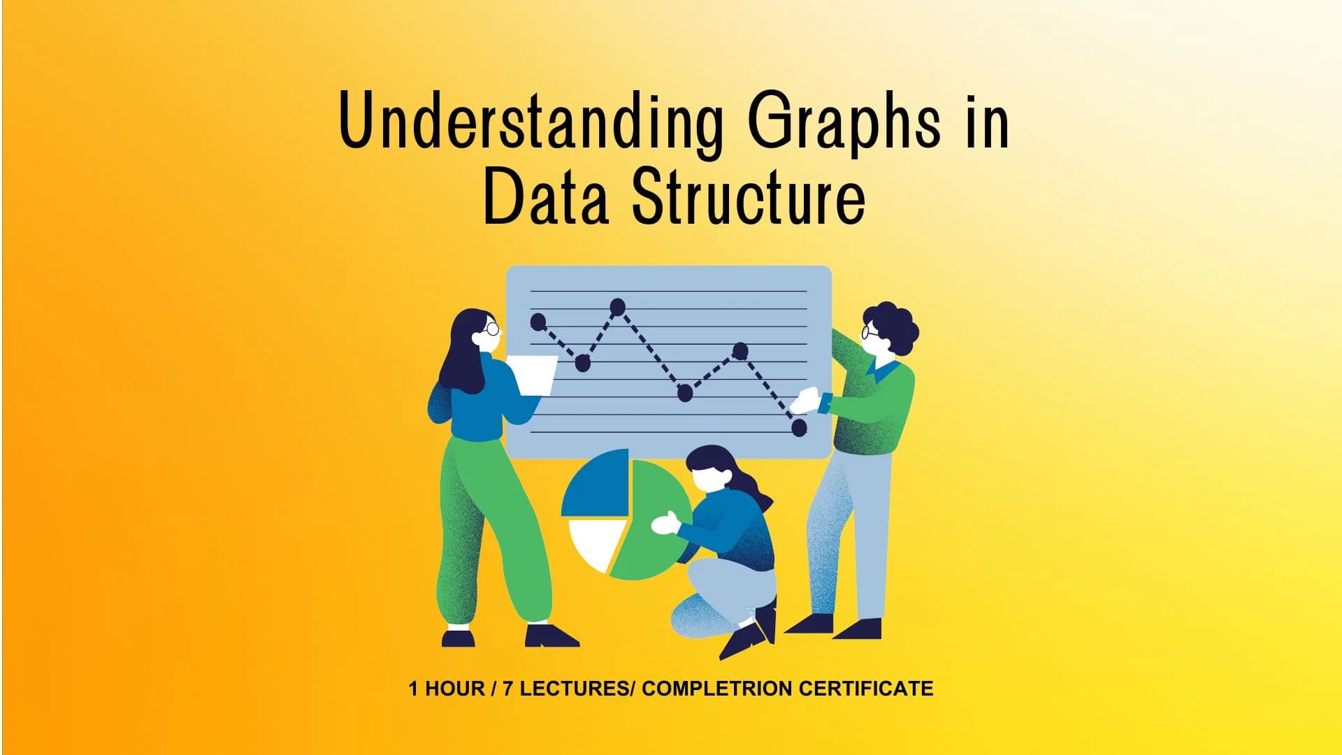 Understanding Graphs in Data Structure