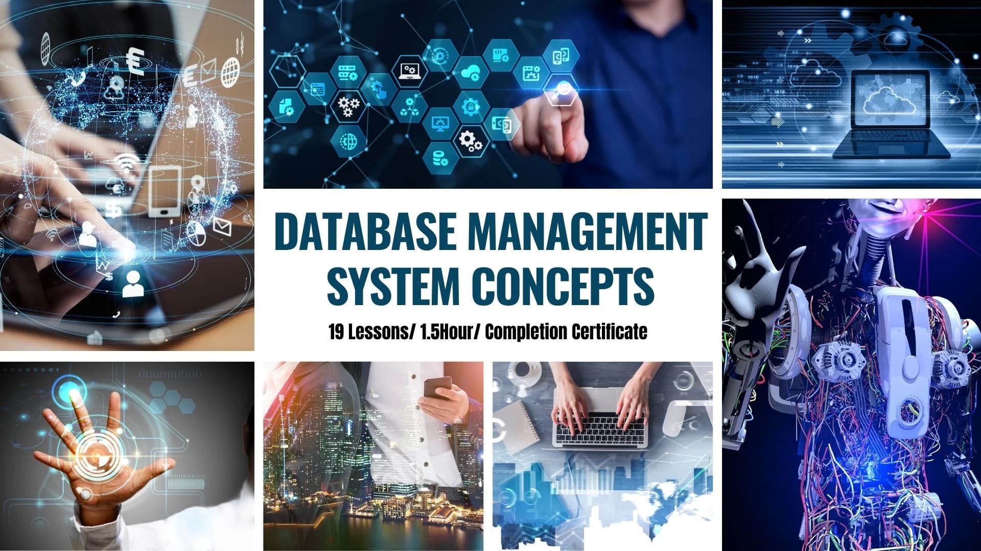 Database Management System Concepts
