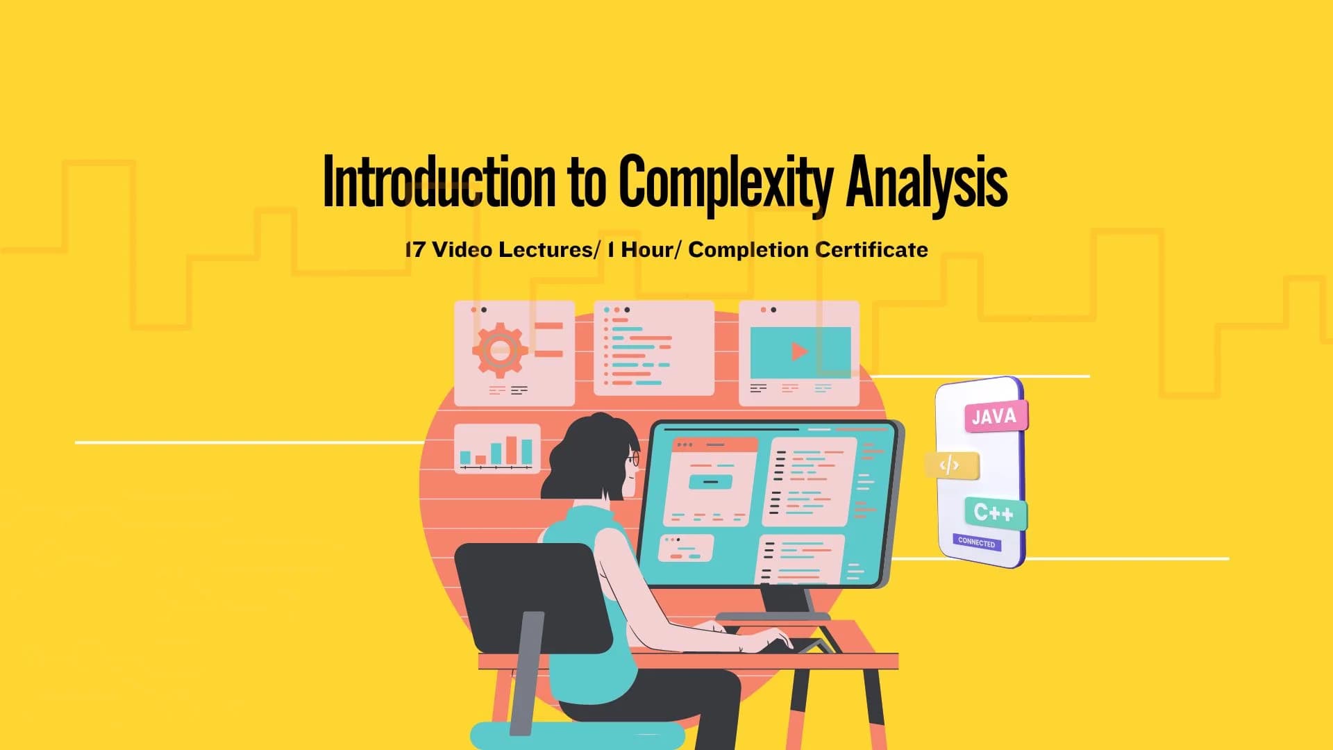 Introduction to Complexity Analysis
