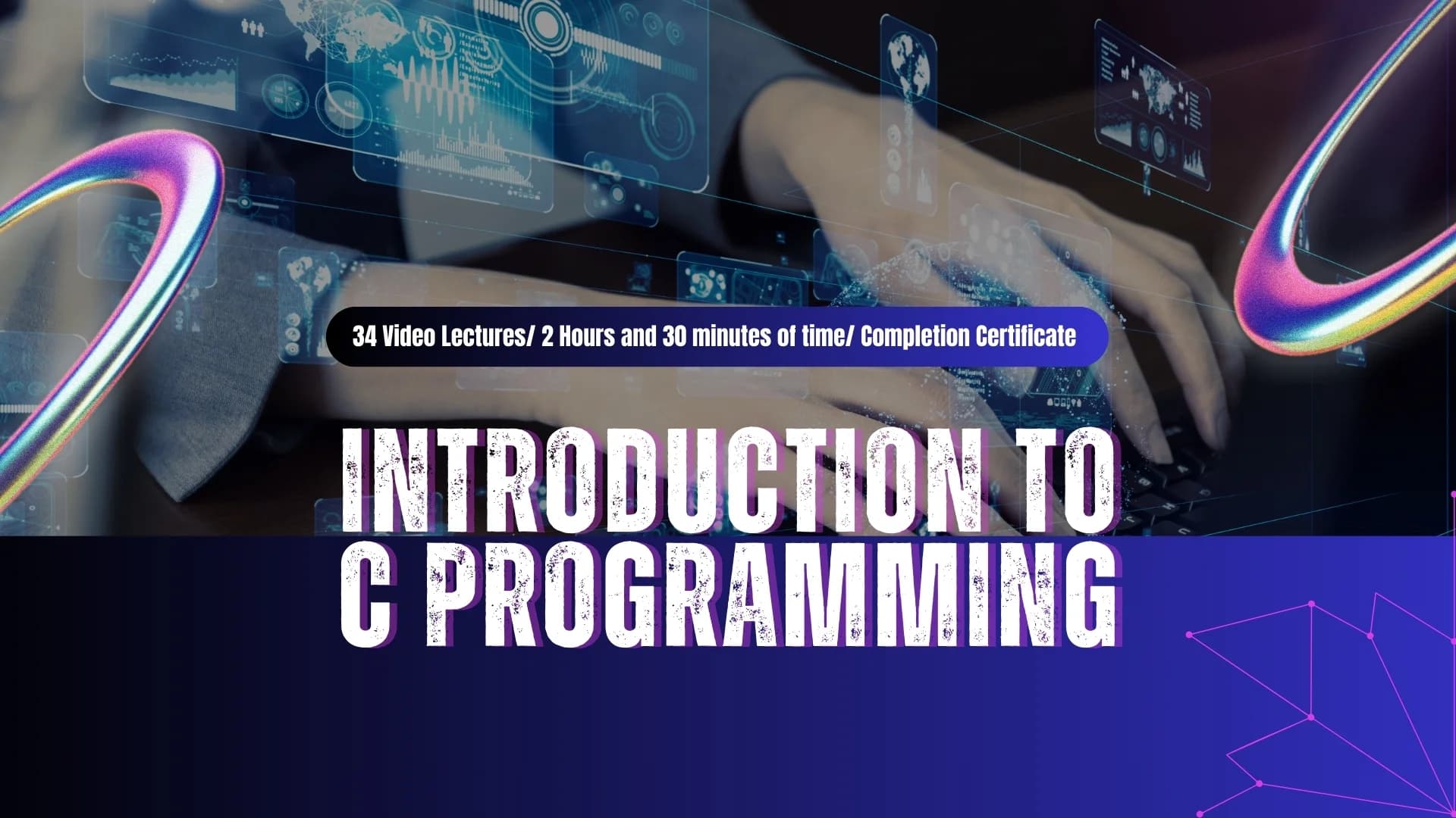 Introduction to C programming