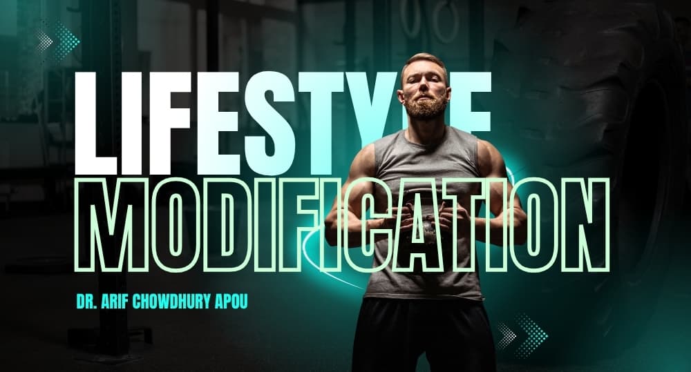 Lifestyle Modification