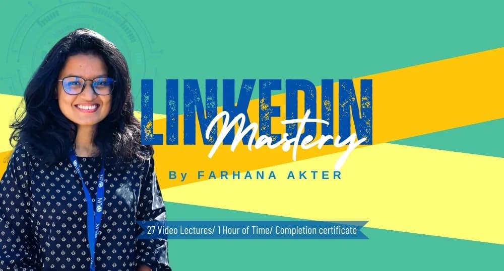 LinkedIn Mastery