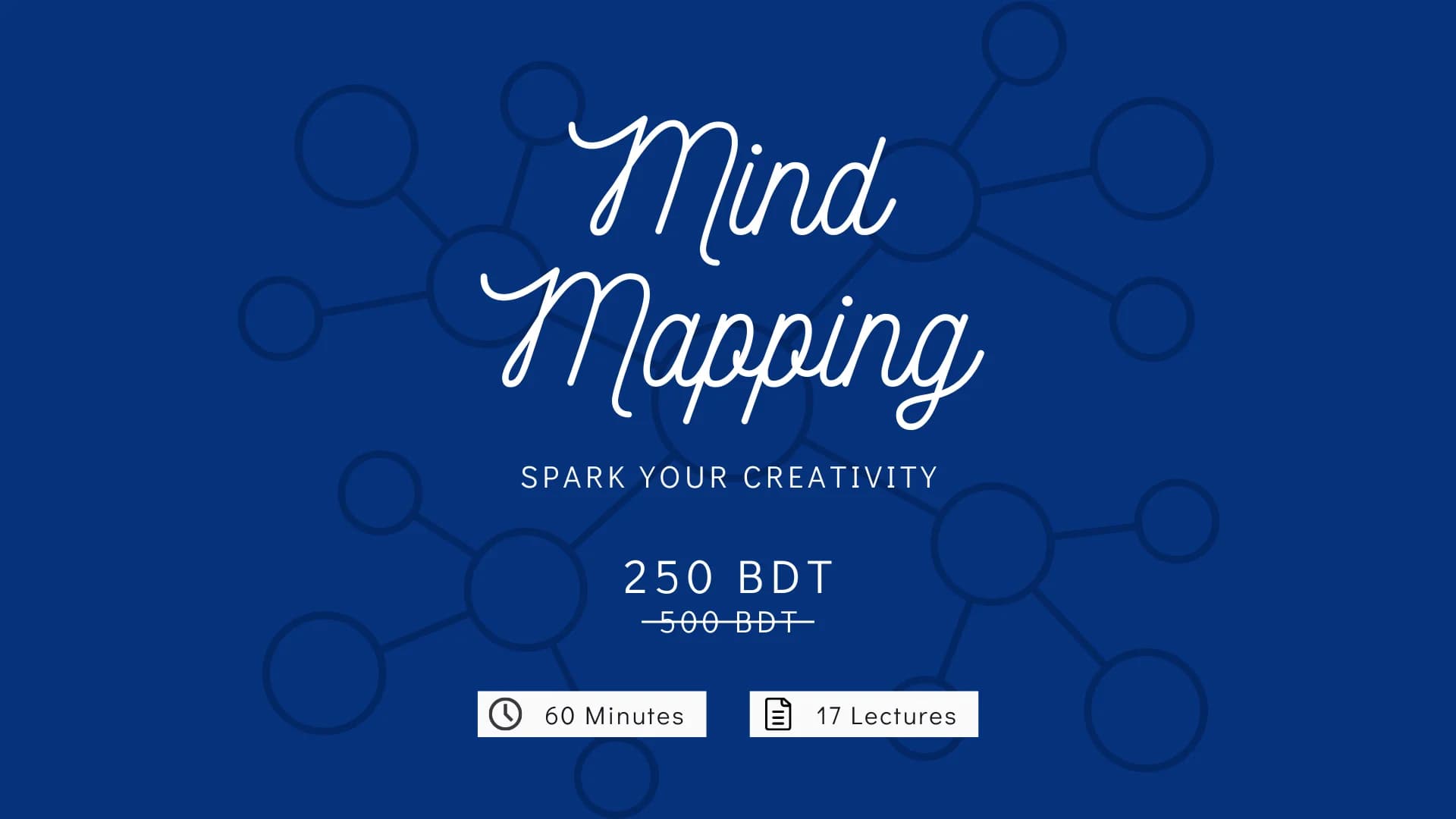 Mind Mapping: Spark Your Creativity