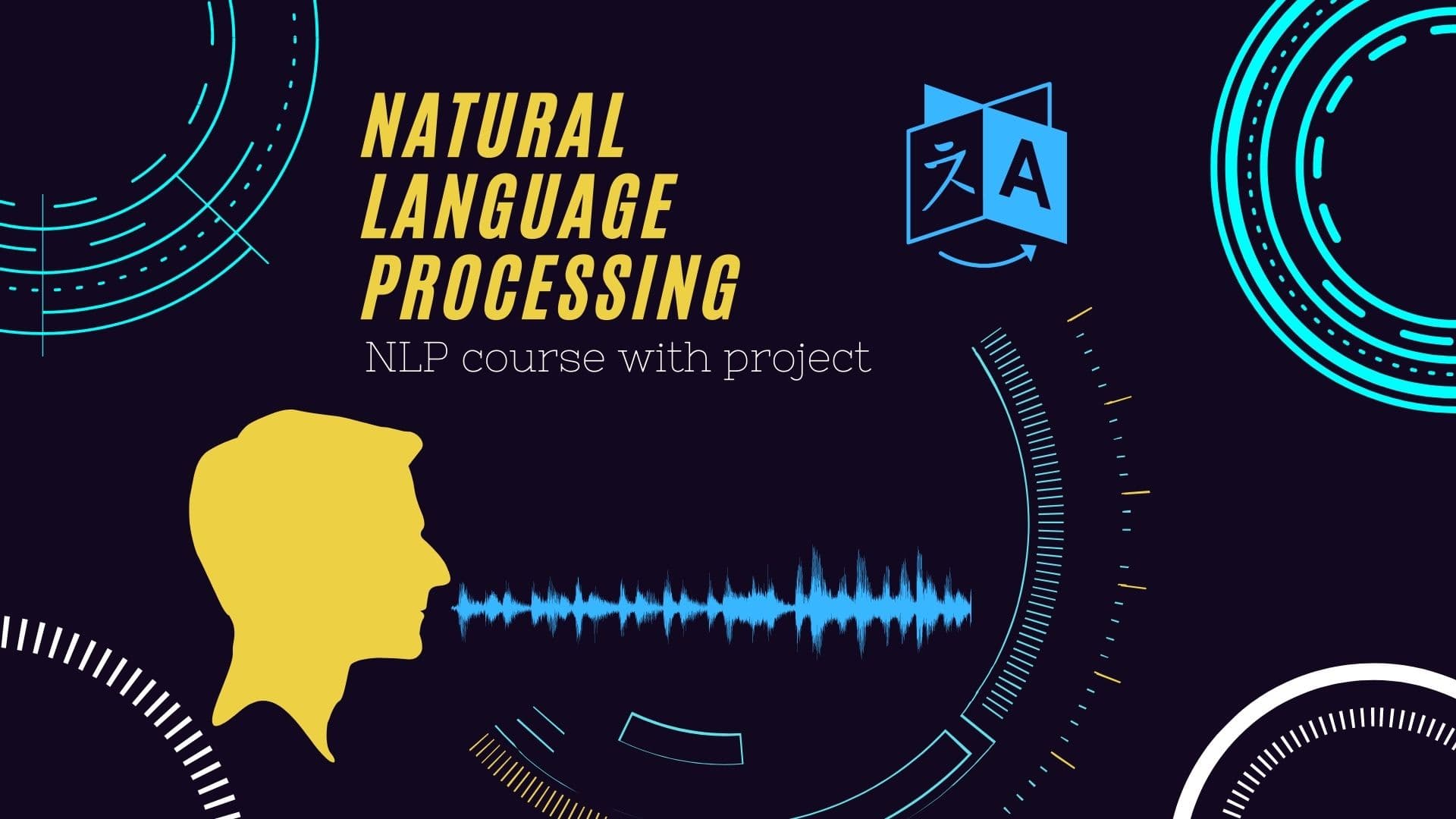 Natural Language Processing (NLP): Getting Started
