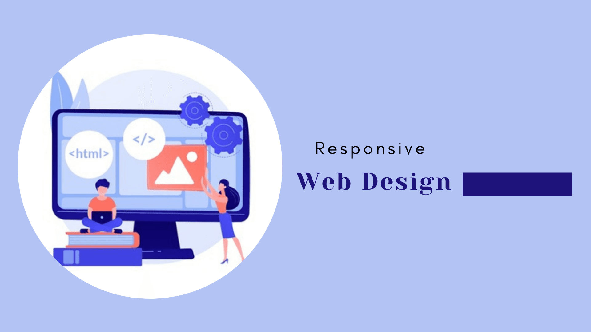Responsive Web Design