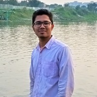 Md. Mehedi Hasan Shaikot