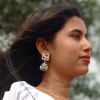 Mumtahina Afrin Mandal