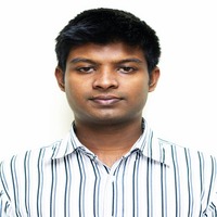Md. Rashedul Islam