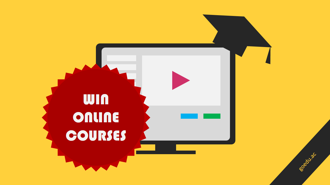 Steps to succeed in Online Courses_goedu.ac