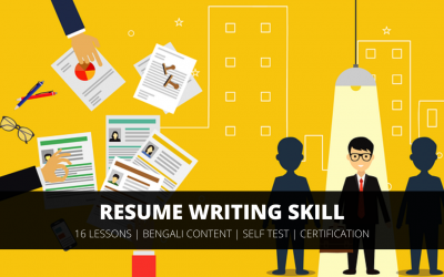 Resume Writing Skill: Techniques and Guidelines