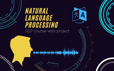 Natural Language Processing (NLP): Getting Started