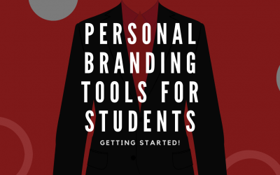 Personal Branding Tools for Students: Getting Started