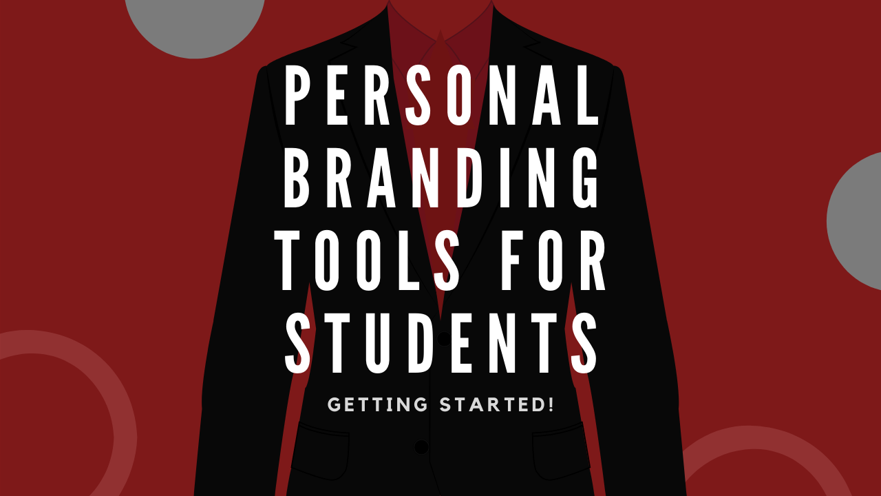 Personal Branding Tools Course Image