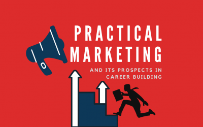 Practical Marketing and its Opportunities In Career Building