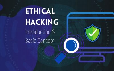 Ethical Hacking: Introduction and Basic Concepts