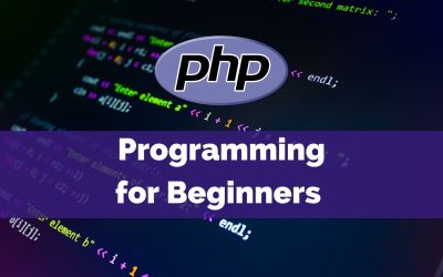 PHP Programming for Beginners