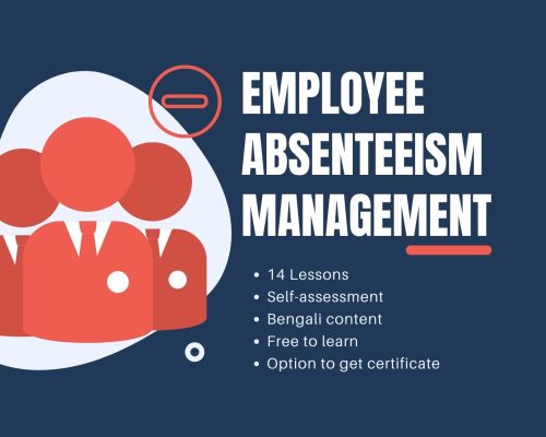 Employee Absenteeism Management: Engage Employees Better
