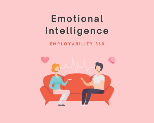 Emotional Intelligence – Employability 360