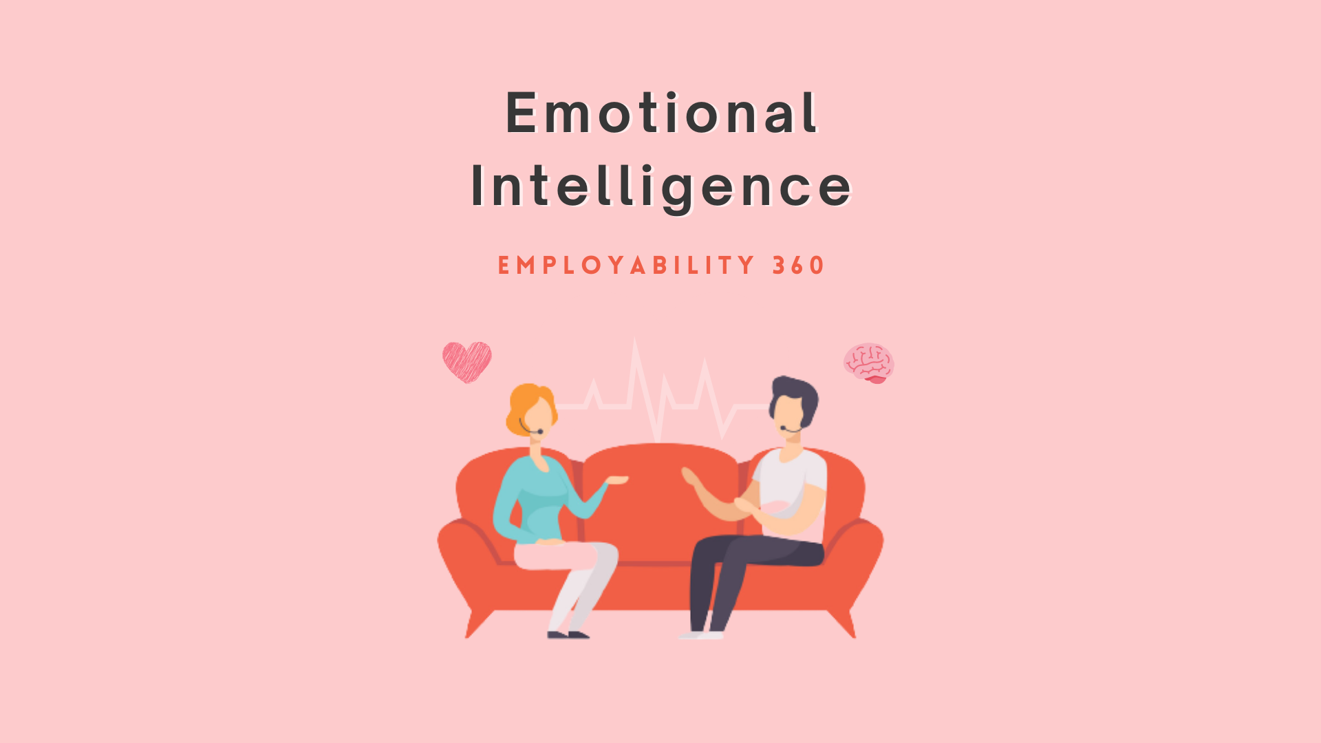 Emotional Intelligence course image GoEdu